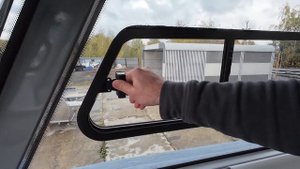 Ну, здравствуй, Салют Realcraft 600 cabin