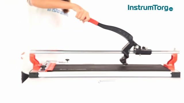 [87688] Плиткорез рельсовый 600 мм MTX PROFESSIONAL [Instrumtorg.ru] смотреть онлайн