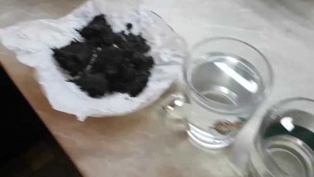 Завариваем Чай Шу Пуэр в домашних условиях