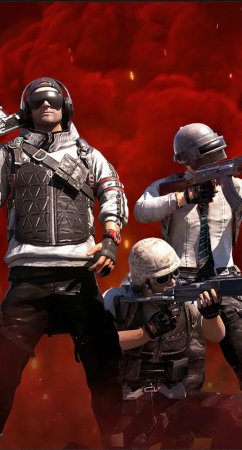 Положил весь Сквад #shorts #PUBG #pubgmobile