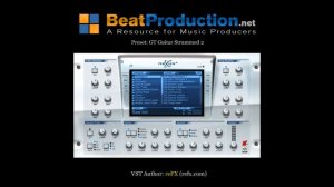 reFX Nexus 2 VST Sound Demo