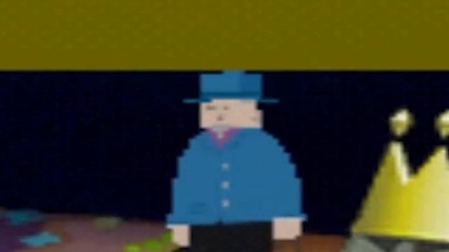 We Love Katamari : EXPLAINED ➦ THROWBACK ACADEMY смотреть онлайн