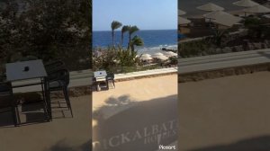 Pickalbatros Citadel Resort (Sahl Hasheesh) ☀️Hurghada☀️
