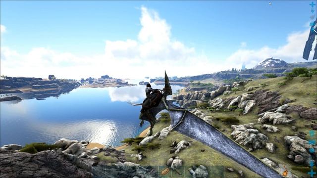 ARK survival evolved ragnarok #10 - Спер 7500 нефти!) - Где брать нефть в арк бесплатно и много?