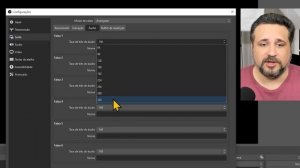 [✅PASSO A PASSO] OBS STUDIO - Configuração Completa 2023 - Alta Qualidade e Desempenho