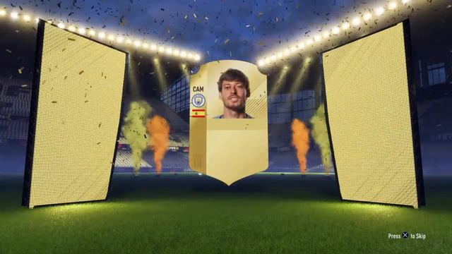 FIFA 18 Давид Сильва смотреть онлайн