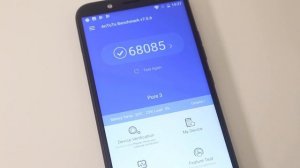 Обзор M-Horse Pure 3. Это просто космос