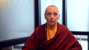 Женщины в буддизме