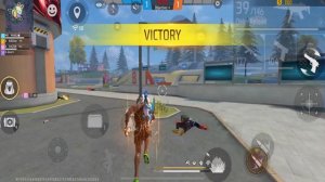 Garena free fire MAX - CS Ranked Gameplay | free fire clash squad | Must Watch | Take And Gaming