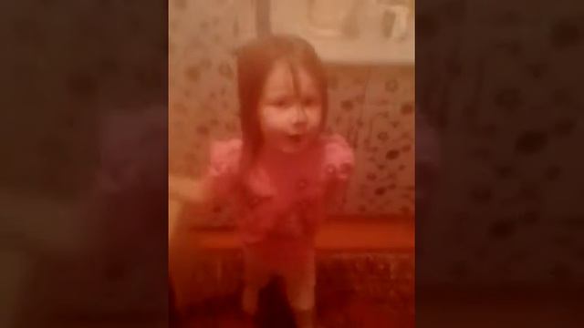 Для группы IOWA . Девочке 4 года.