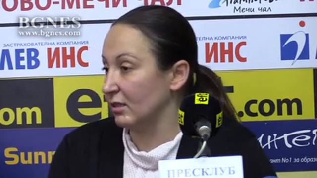 10 олимпийски шампиони в битка за медалите на Световното първенство по шорттрек в София смотреть онлайн