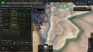 ЯРОСТЬ БЛИЖНЕГО ВОСТОКА В Hearts of Iron 4 Millenium Dawn