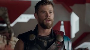 "Thor: Ragnarok" Official Trailer
