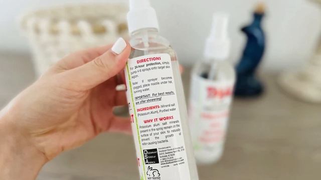 Top 10 Best Spray Deodorant for Men's in 2024 | Reviews, Prices & Where to Buy смотреть онлайн