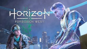 Horizon Forbidden West #53 - Фанатики