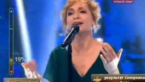 "Приезжай, хоть на денек" шоу "Артист" финал