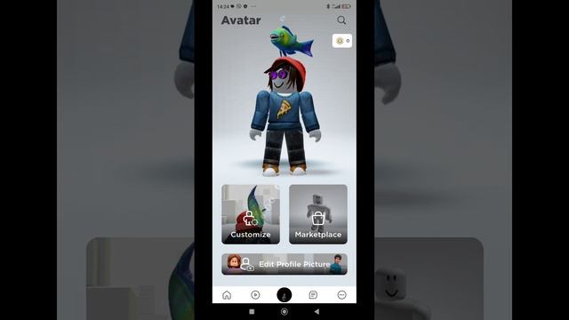 на самом деле это баг который я расскажу на донат 500 рублей