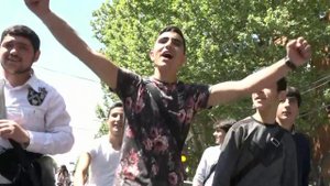 В Армении после ухода премьер-министра в отставку митинги вспыхнули с новой силой