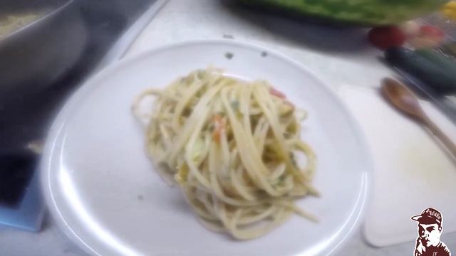 Ремонт Башмака, Поклейка Обоев, Овощи, Арбуз, Спагетти!!! смотреть онлайн