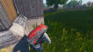 Новая стройка на Podpivas | Dayz livonia