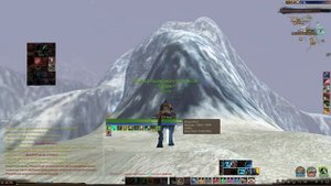 ArcheAge: Ледяной цветок - Рокочущие перевалы