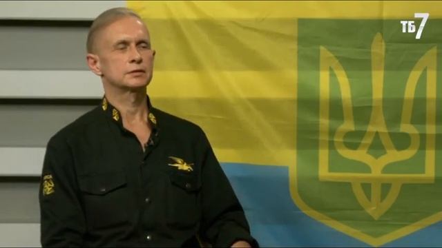 Що таке хунта і другий футуризм? Запитайте у Дмитра Савченка! смотреть онлайн