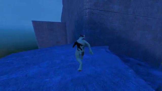 прохождение паркур карт overgrowth смотреть онлайн