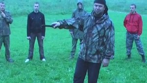 ВАДИМ ШЛАХТЕР -  Защита от ножа и реальная ситуация.