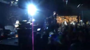 Аматори - Чёрно-белые дни 25.10.15