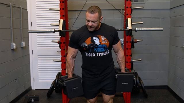 Top 5 Biceps Exercises For Bigger Arms смотреть онлайн