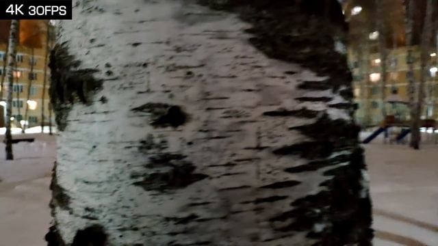 Пример 4K видео на Xiaomi Mi Mix 3 смотреть онлайн