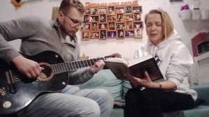 Колыбельная (И.Бродский) - Александр Пацевич и Валентина  Абрамова