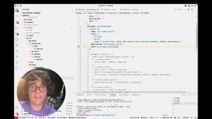 Урок 36. Форма: Zod валидация