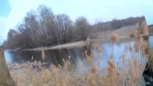 ПРАВИЛЬНО И БЕЗ ШТРАФА СТАВИМ АВТО В ДЕСЯТИ МЕТРАХ ОТ ВОДОЕМА.
