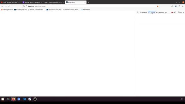 Django ReactJs LMS #81 | Upload and fetch study materials | Learn Django ReactJs RESTApi смотреть онлайн
