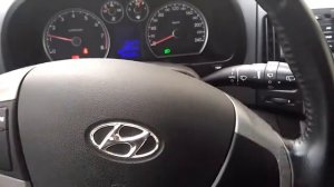 Hyundai i30 непонятные стуки
