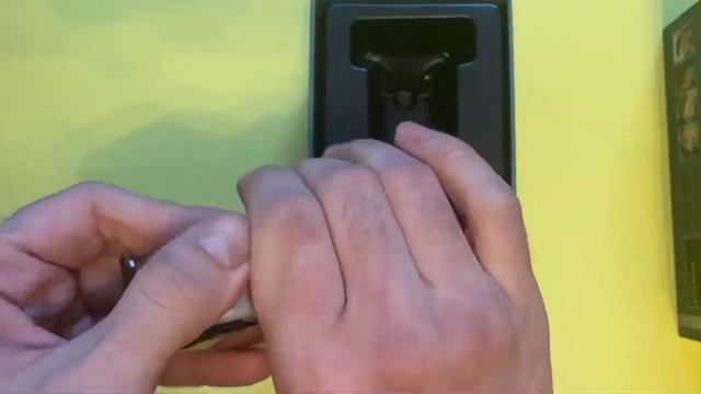 Видео обзор машинки CR-123 смотреть онлайн