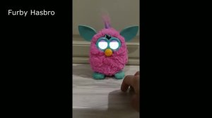 Furby Hasbro