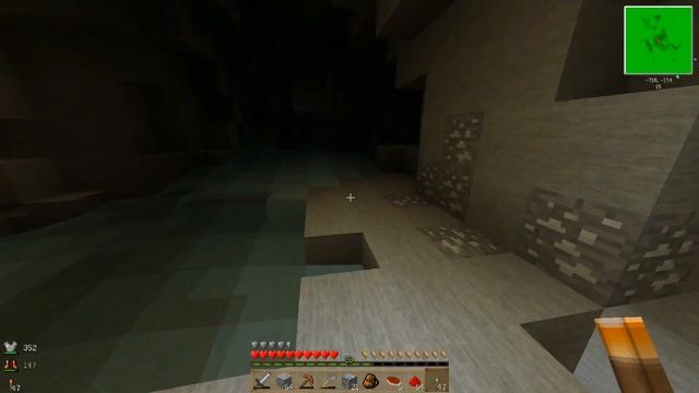 Индустриальные приключения #10 - АЛМАЗИКИ! :D 2/2 смотреть онлайн