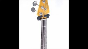 FENDER PRECISION BASS JAPAN PB62 1991 - Guitar Shop Barcelona