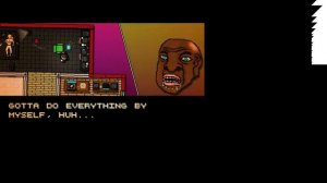Hotline Miami обзор прохождение игры  #vk