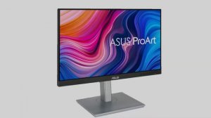 Asus ProArt Display PA247CV 23.8 Inch Monitor ✅ Review