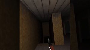 ВЕЧЕРИНКА У БАБУШКИ И ДЕДУШКИ | Granny Vr | #8