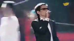 Лучший голос Казахстана