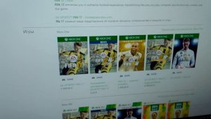 Xbox 360 ошибка: Этой учётной записи запрещается загружать контент с таким рейтингом .