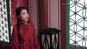 [ ОЗВУЧКА КАТЕ]- Алые сердца: Корё СЪЁМКИ