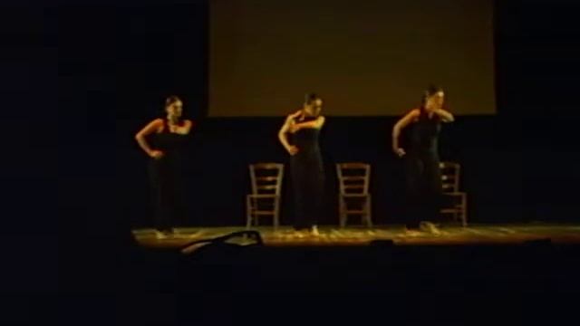 Farruca tres mujeres смотреть онлайн