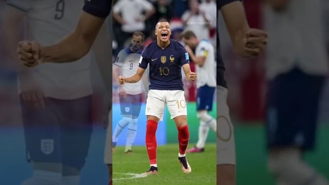 ?? Mbappe Funny Moments #shorts