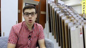 Видео-обзор: ламинат Classen Sensa, его характеристики, преимущества и недостатки