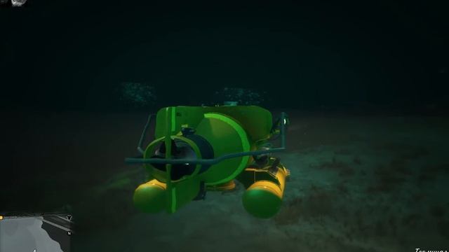 GTA 5. Сюжетка. [подводная лодка] # 31 смотреть онлайн